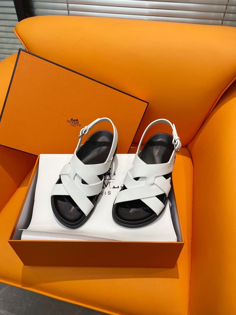 Hermes Sandals